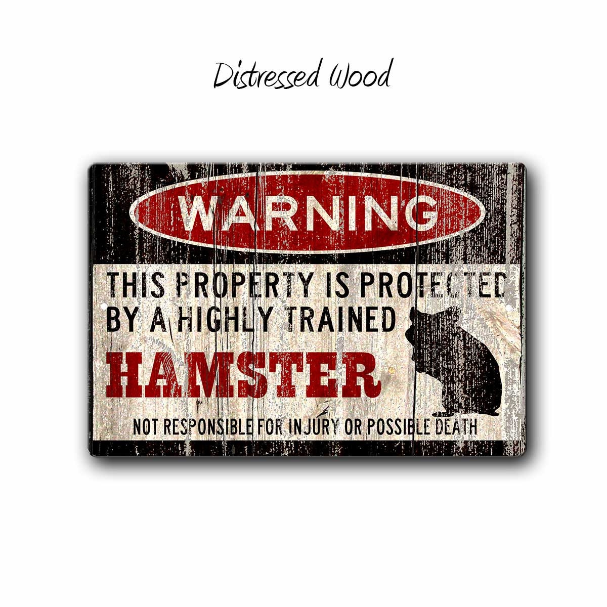 Is Your Hamster in Shock? Learn the Warning Signs!