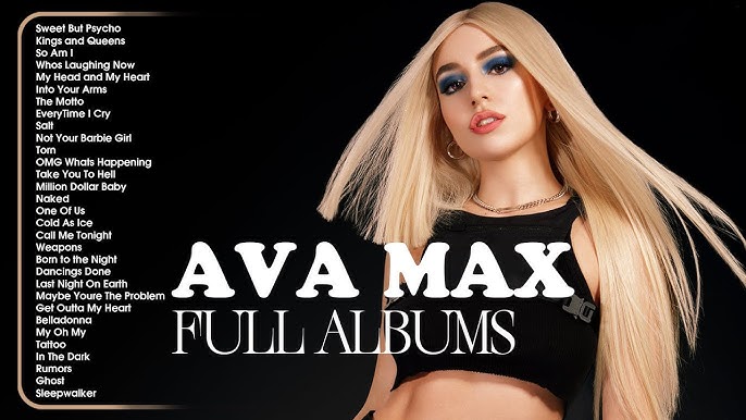Best of Aviva Rocks: Top Songs and Albums You Will Love