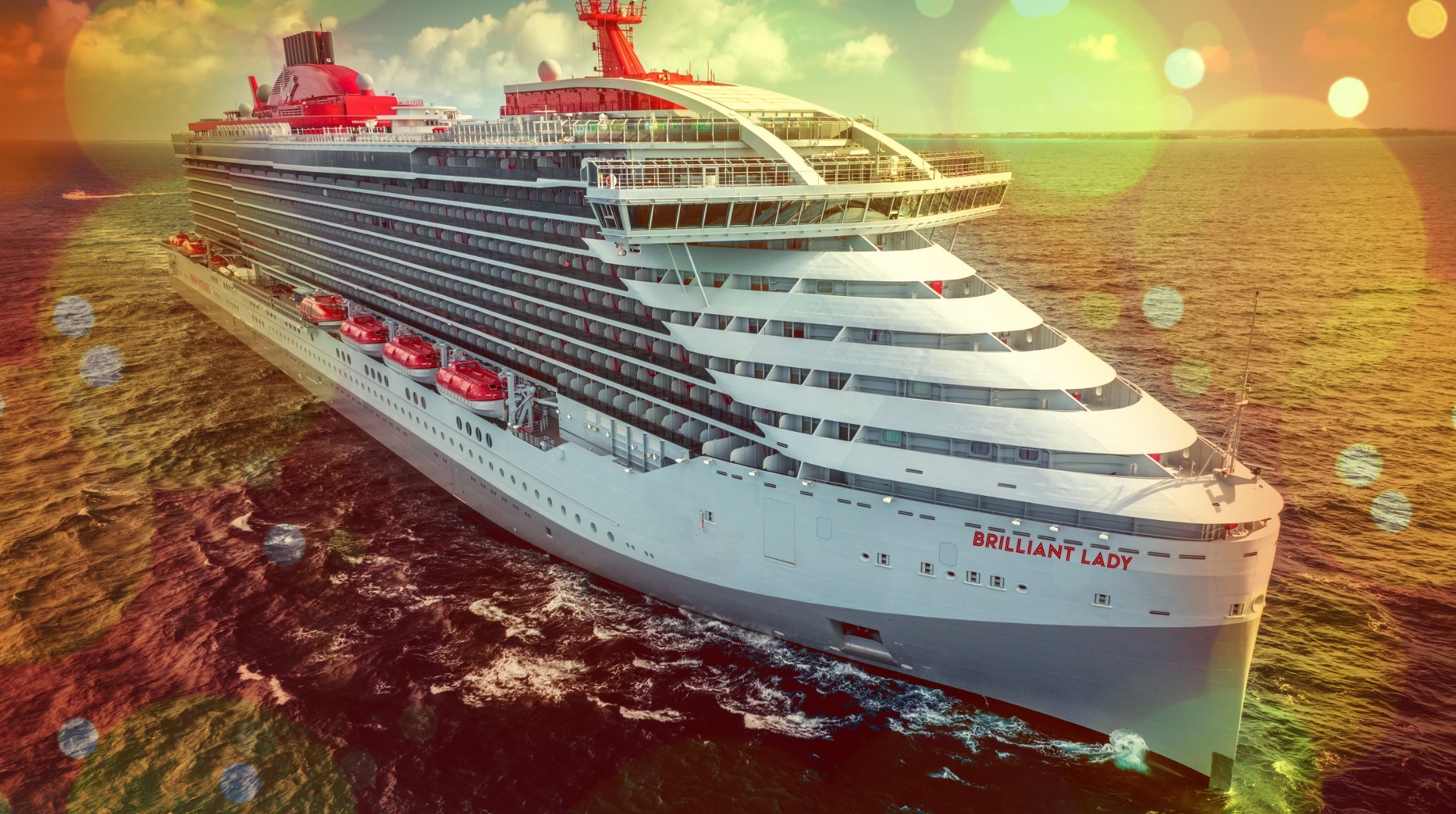 Brilliant Lady Launch Date and More! (Easy Tips for Planning Your Perfect Cruise)