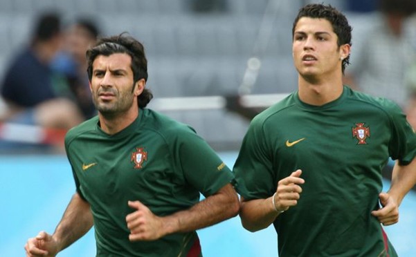 Looking for famous soccer players from portugal? Heres a simple guide to the icons.