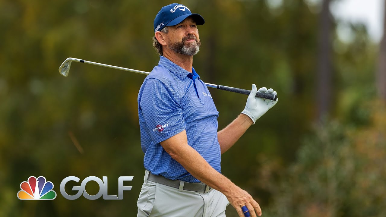 Play Better with Lee Janzen Golf: Simple Steps for Success