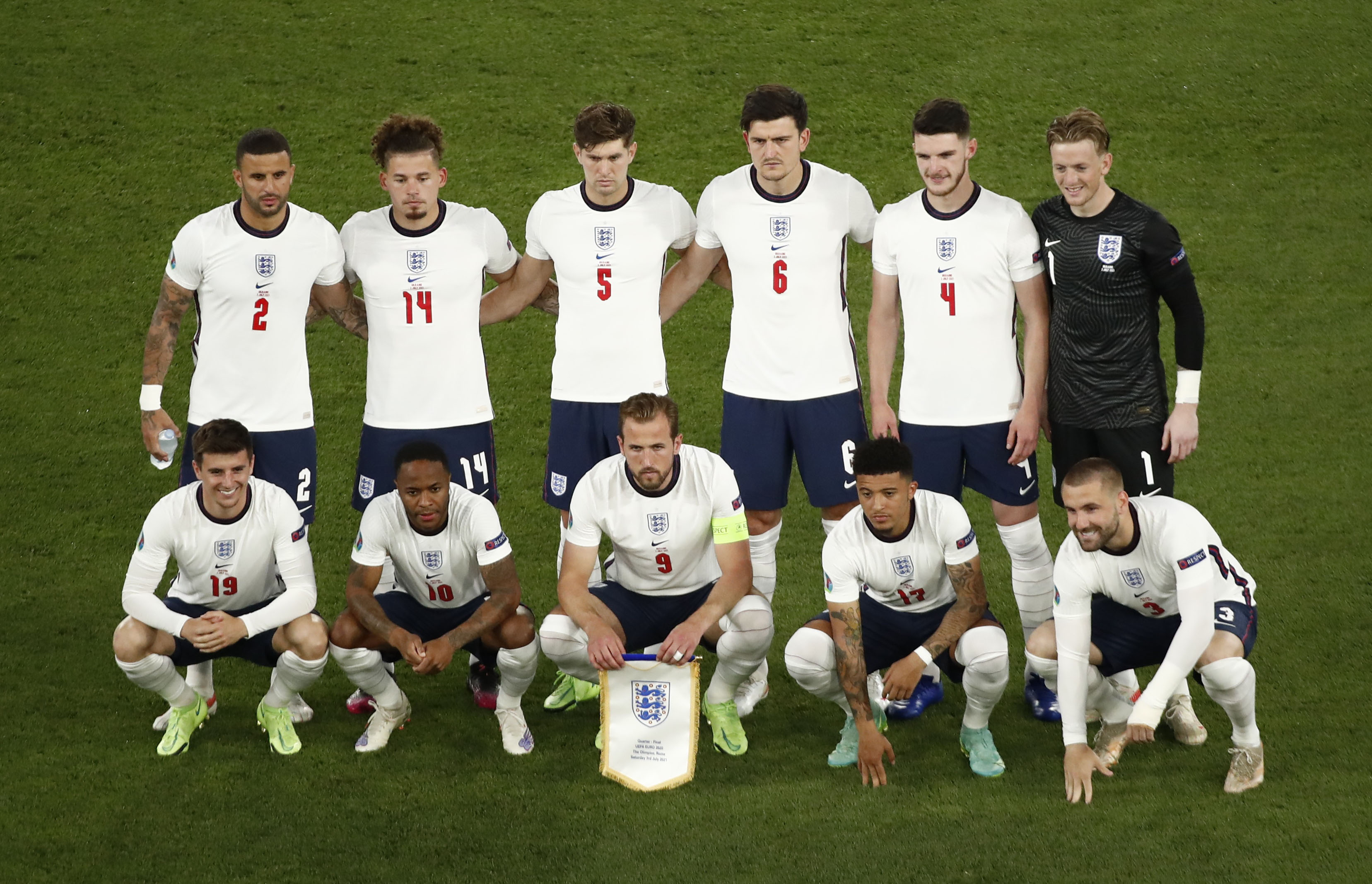 England Versus Italy: Head-to-Head Match Stats & Predictions!