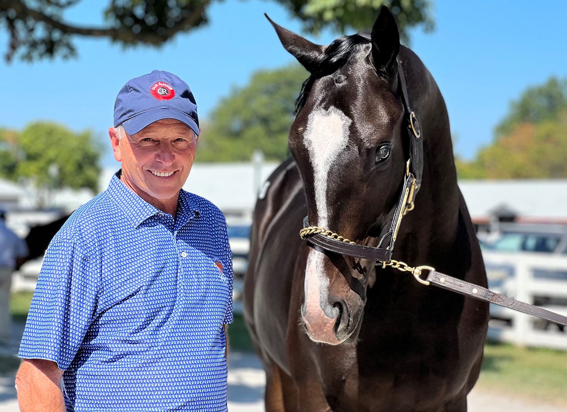 The Amazing Career of Jockey Steve Cauthen: Remember the Kid Who Won it All?