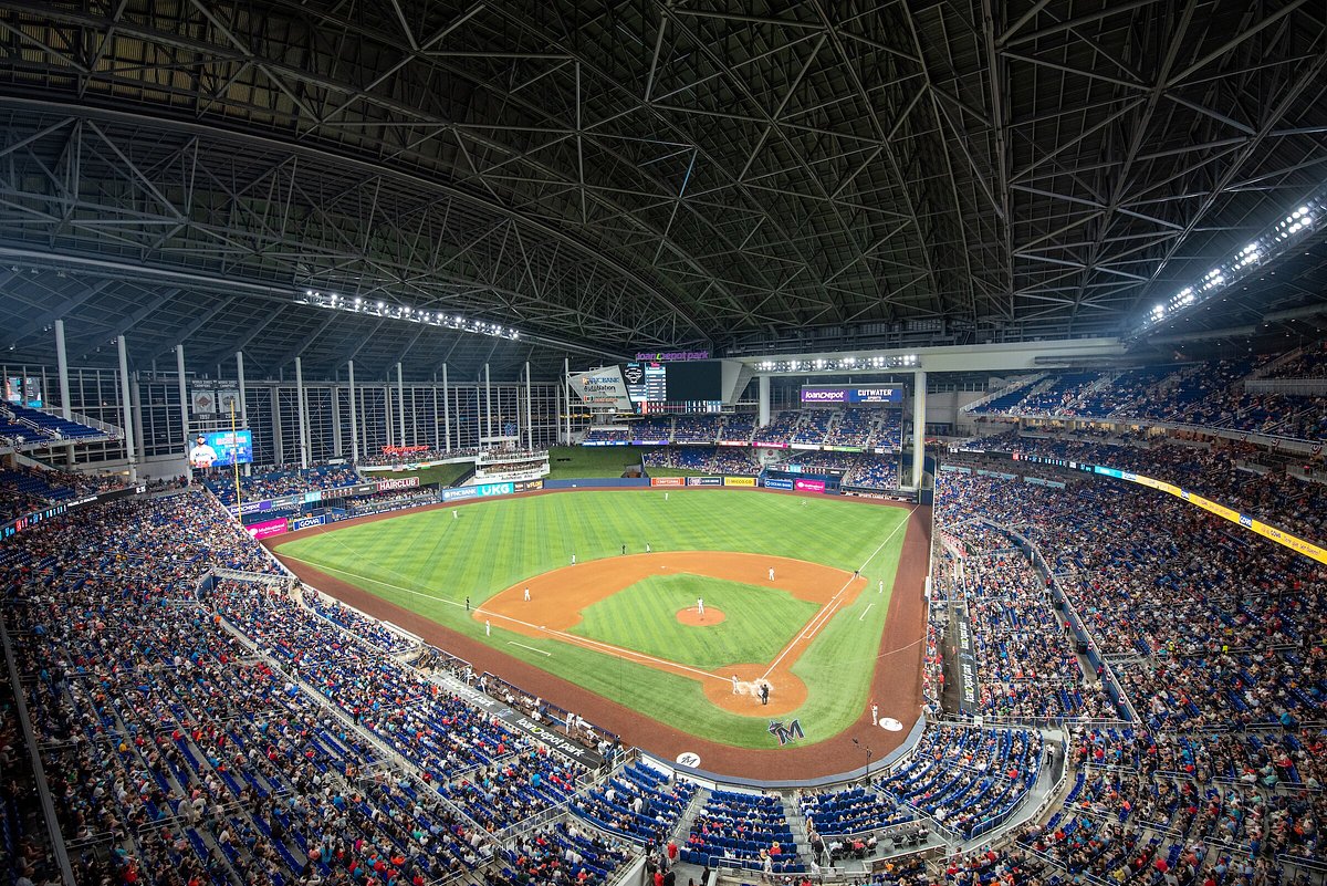 Is the Marlins Stadium Swimming Pool Worth It? (Price, Access & What to Expect)
