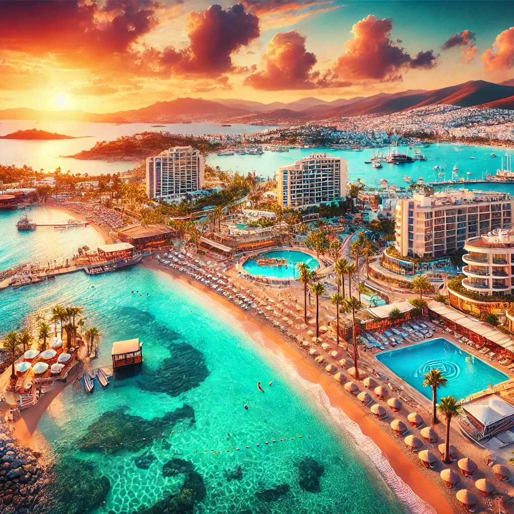 Visiting bodrum ilçe stadı? Check Out This Quick Overview!
