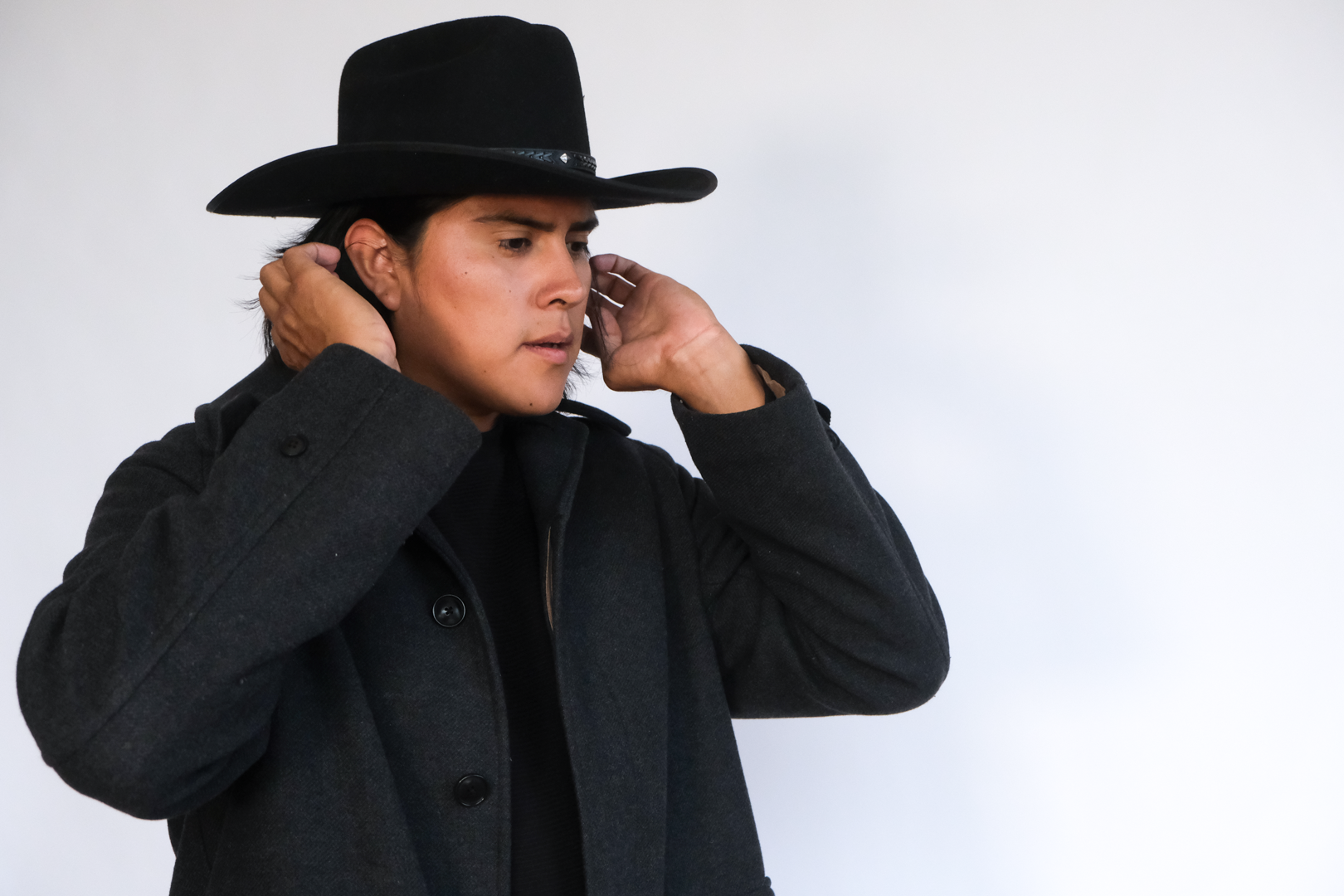 All About Hunter Redhorse Arthur: Your Questions Answered