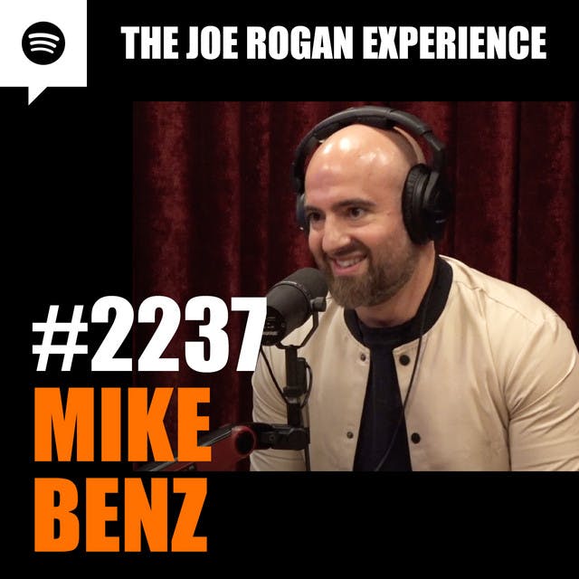 Joe Rogan Podcast ft Mike Benz: censorship and Goverment.