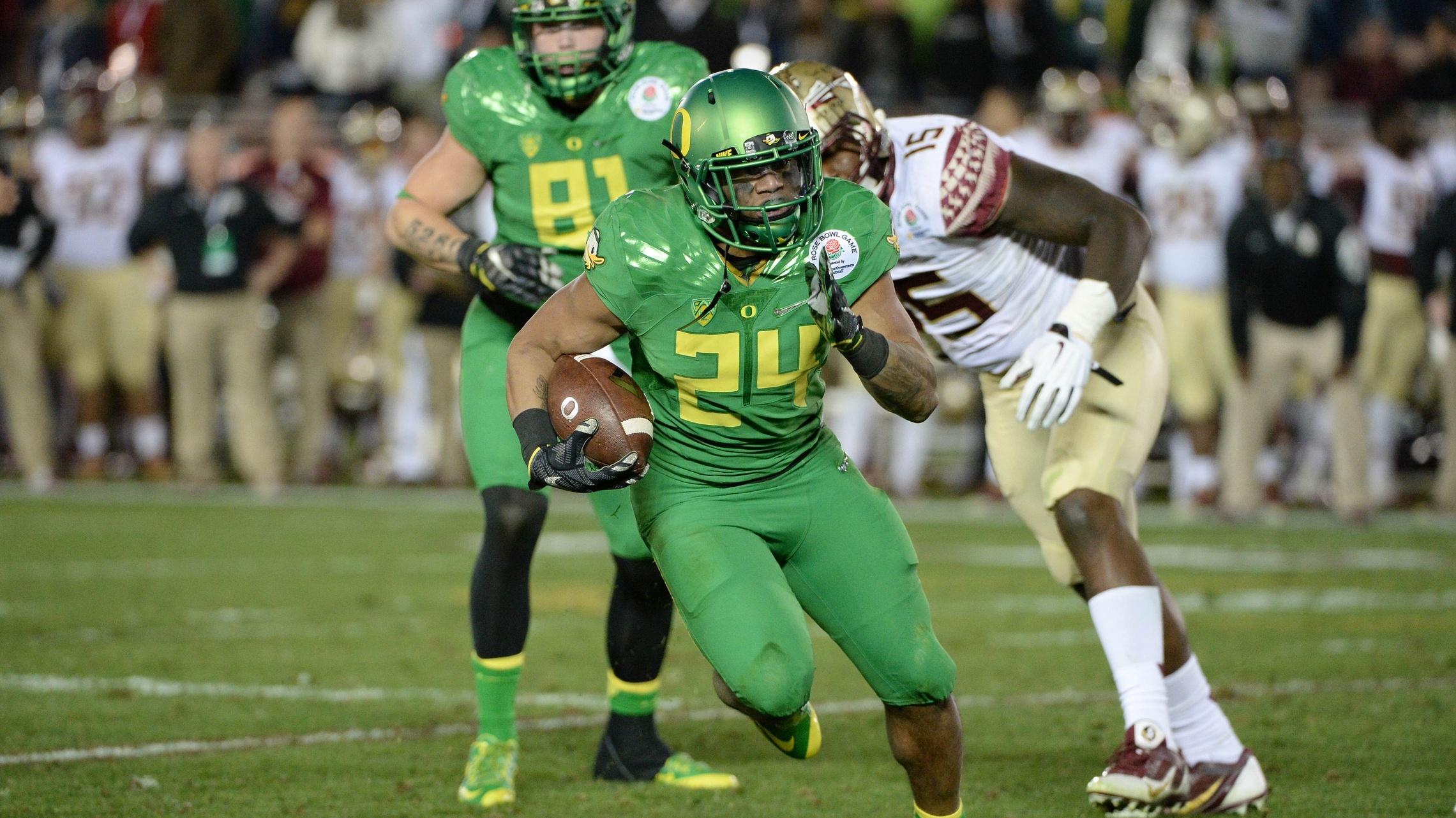 Thomas Tyner: Injury Updates and Career Comeback Attempts.