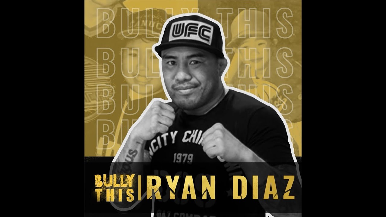 Learn about Bully B UFC Rise to Fame,Future,and more