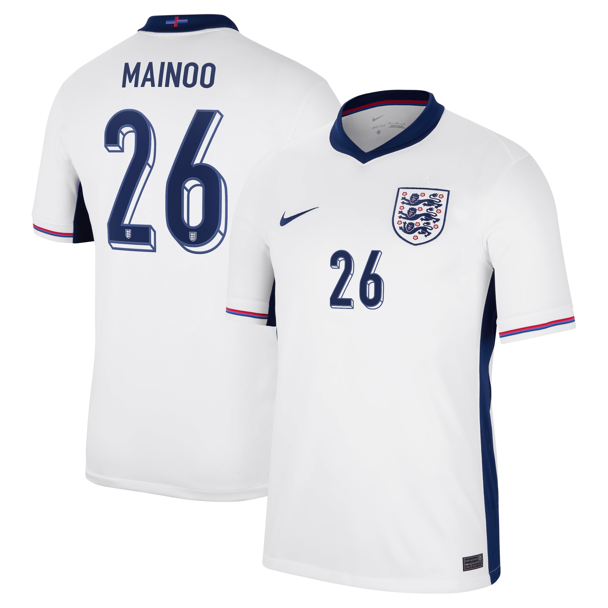 England National Football Team Shirt: Where to Buy Yours Today!