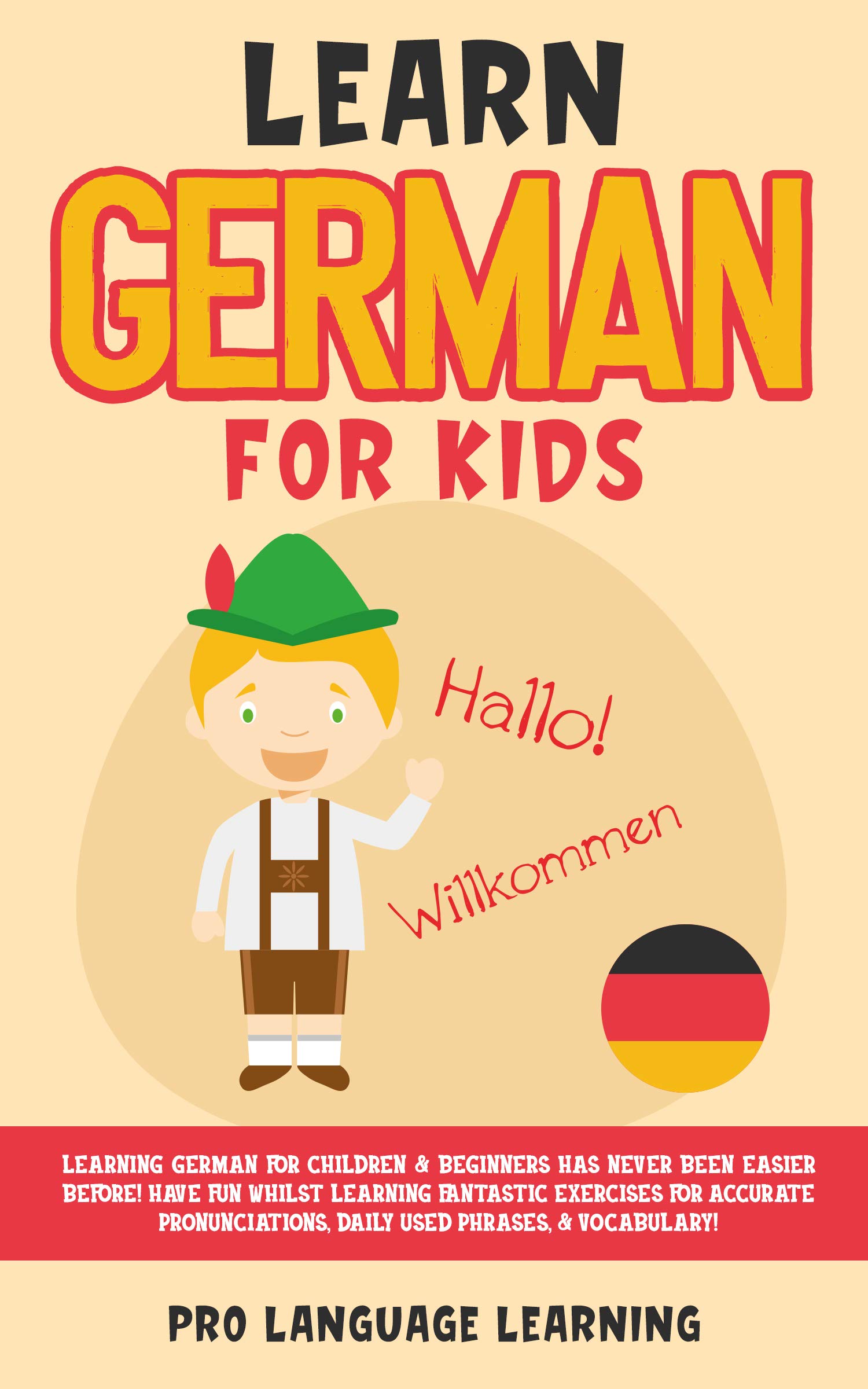 Have Fun in German: Your Guide to Fun Learning Tips