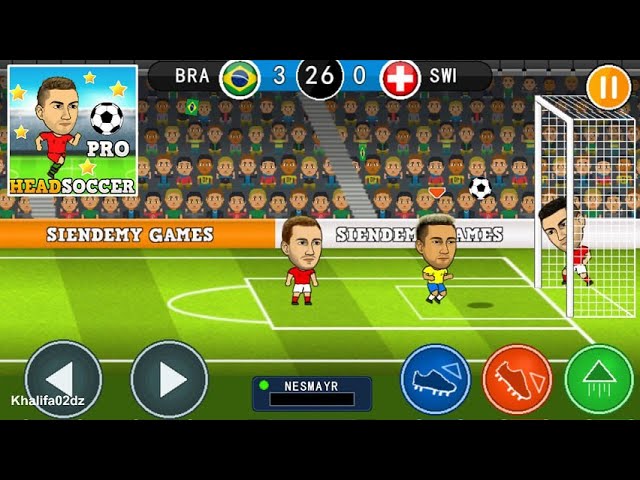 Head Soccer EPL Gameplay: Skills, Tips, & Get More Wins
