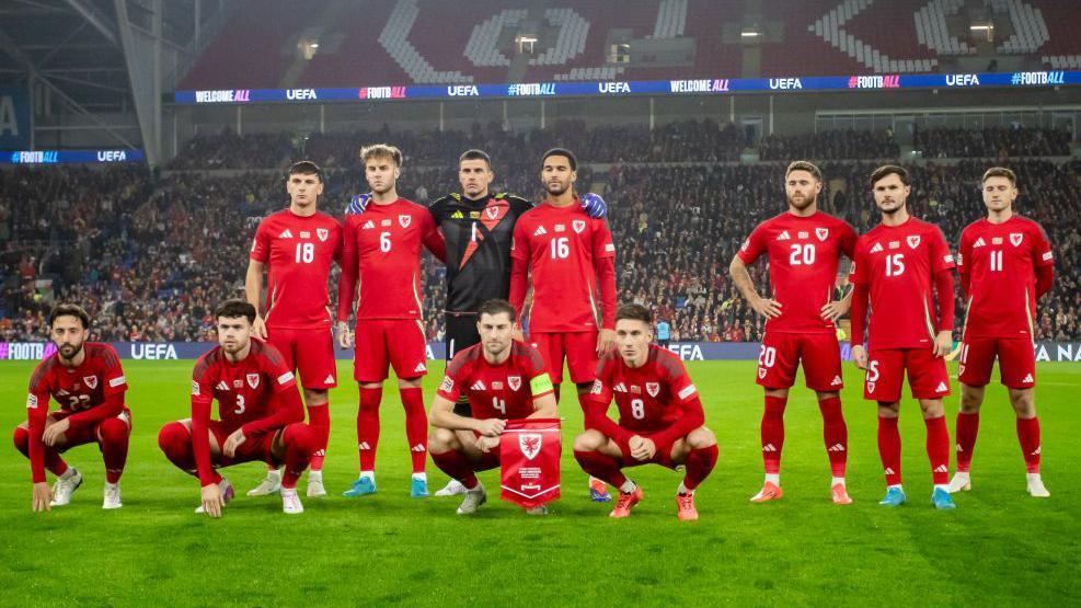 Premier League Wales Teams: A Look at the Current Lineup.