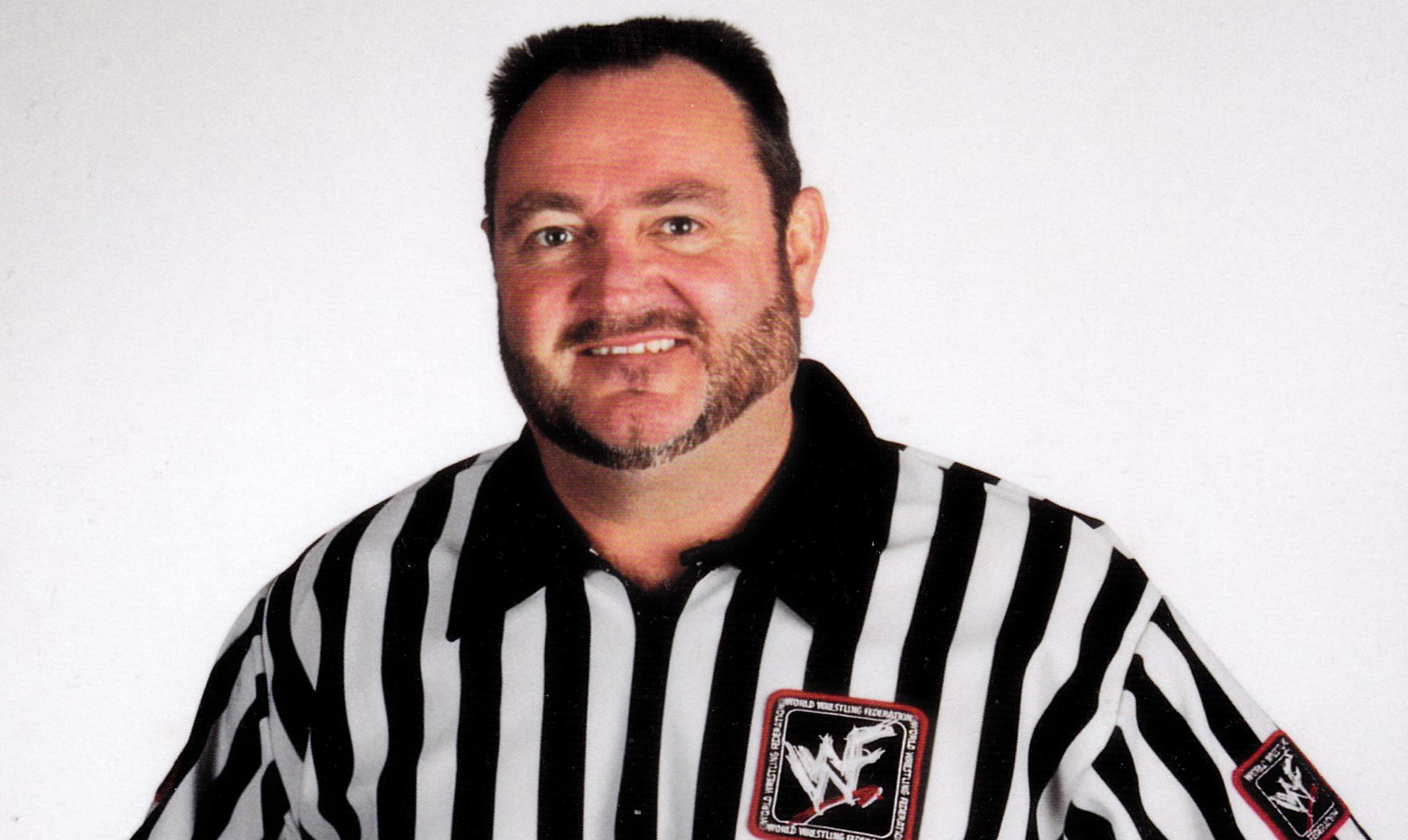 WWE Referee Tim White Dead? The Wrestling World Reacts!