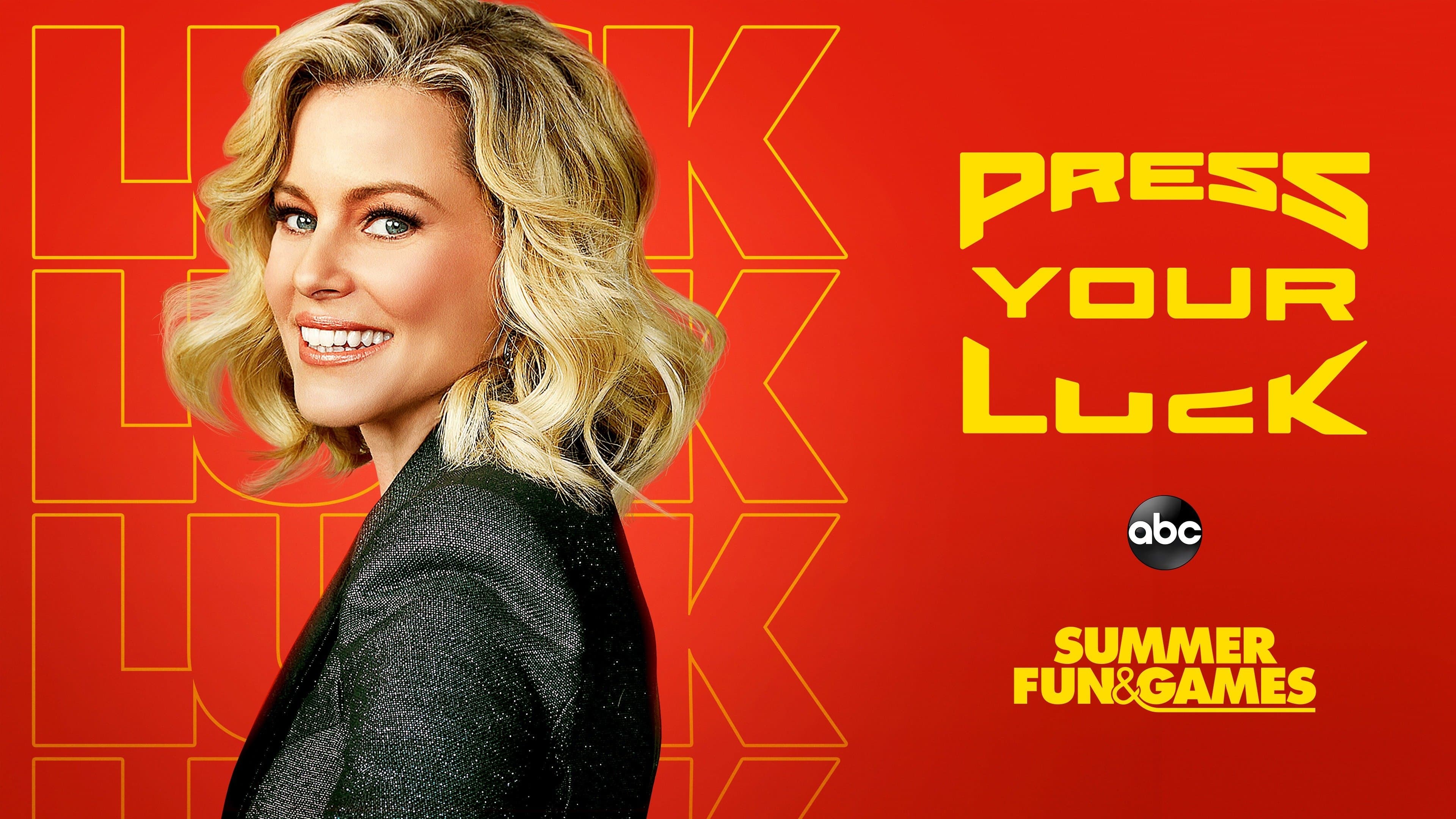 Need to know what time is Press Your Luck on tonight? Check the updated TV guide for tonights show.