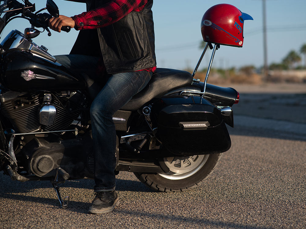 Sport Motorcycle Saddlebags: Easy Guide & Top Picks!