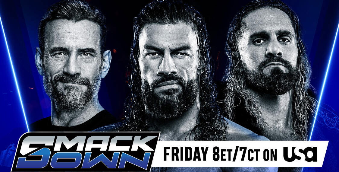 Looking for results for friday night smackdown? We have got the complete match by match recap right here.