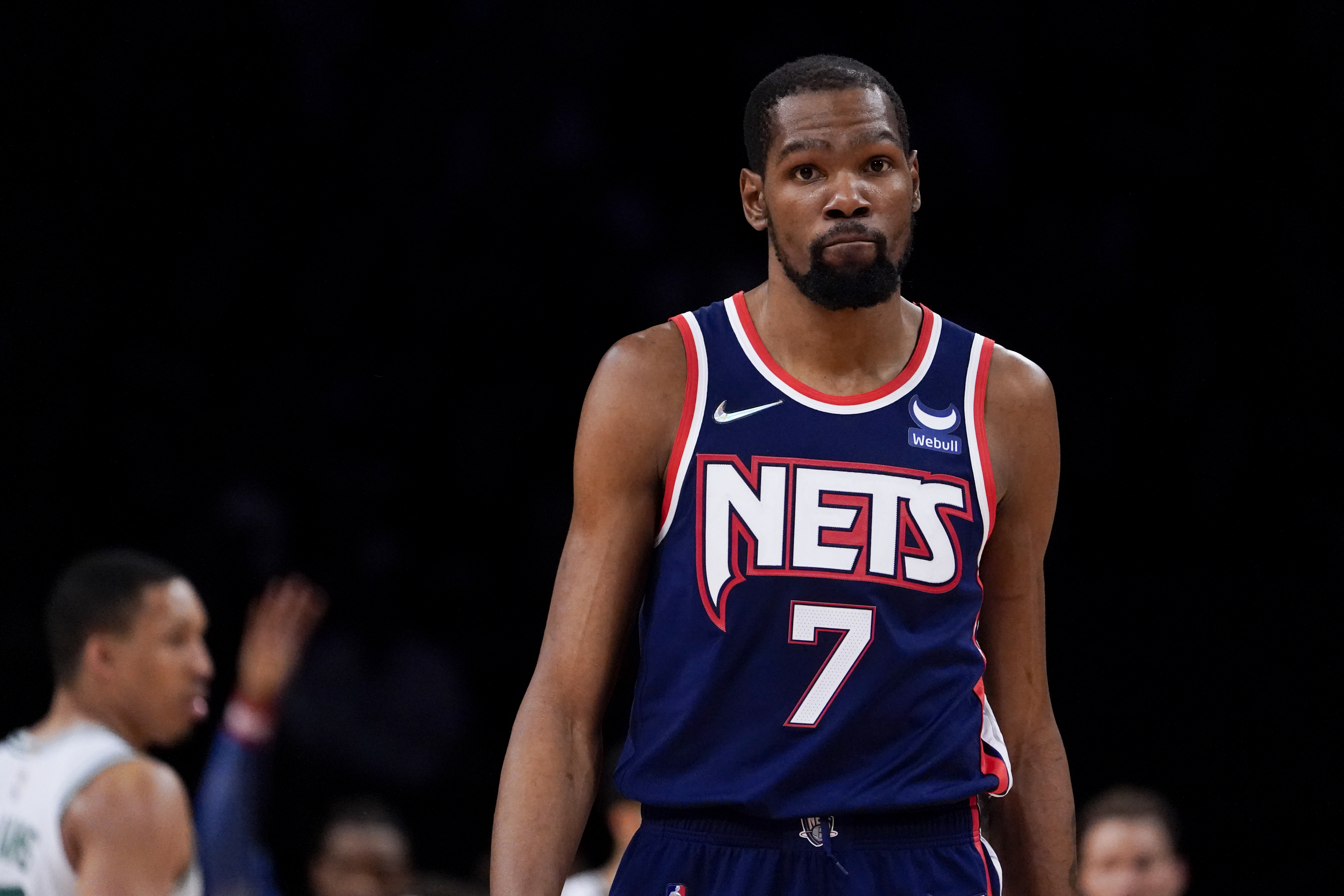 Everyone Asks What Happened With Kevin Durant, Get Details Here!