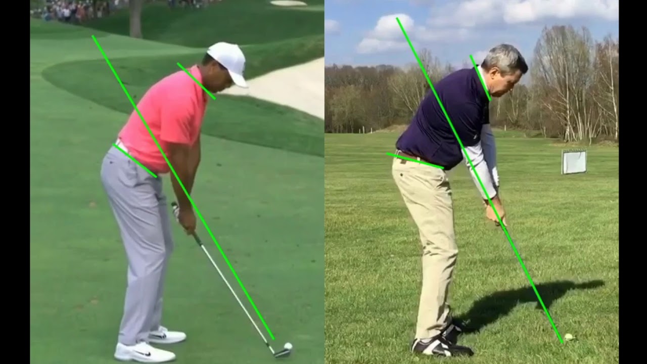 Improve Your Game: Shaftesbury Golf Tips and Tricks!