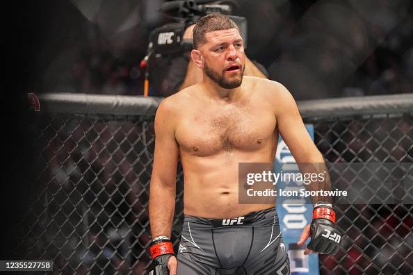 Best Nick Diaz PFP: Where to Find Them (Free Downloads!)
