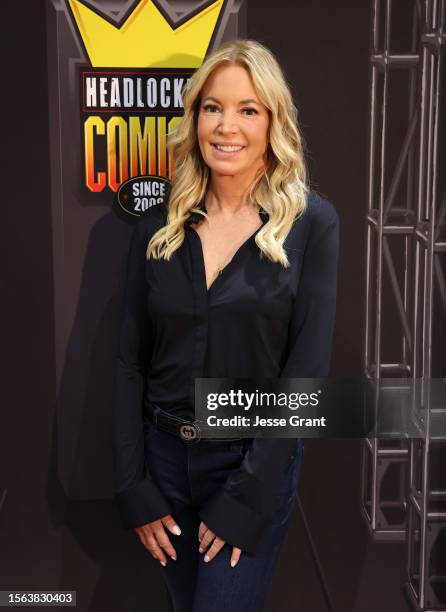 Jeannie Buss Hot? Check Out Her Latest Appearances!