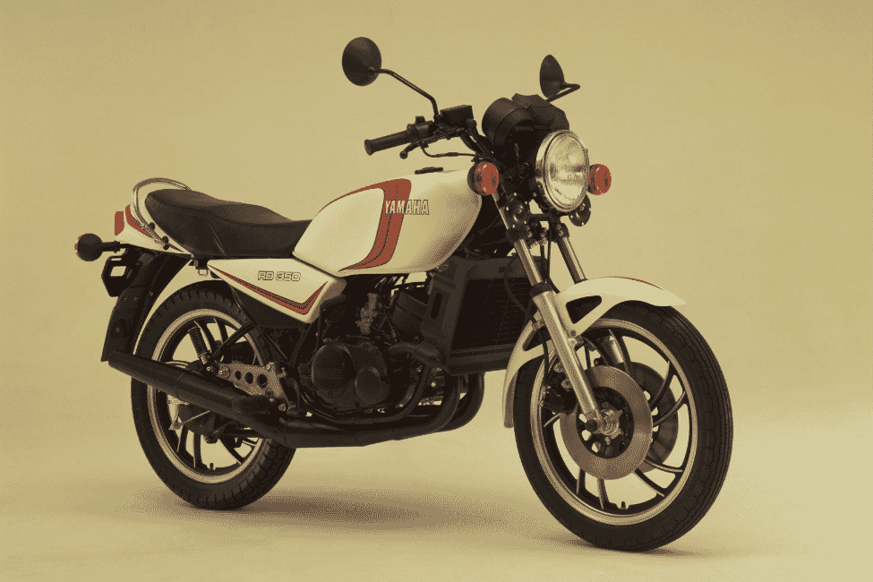 rd 350 lc: Still a Thrill Ride? (Experince its raw perfermance)