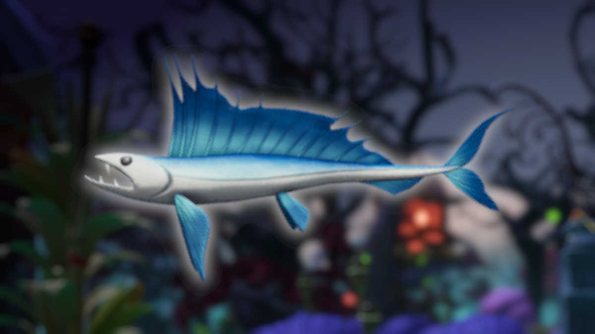 Need Lancetfish in Dreamlight Valley? Find Them Here Quickly!