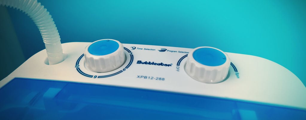 What is a bubbleator? Simple explanation for beginners!