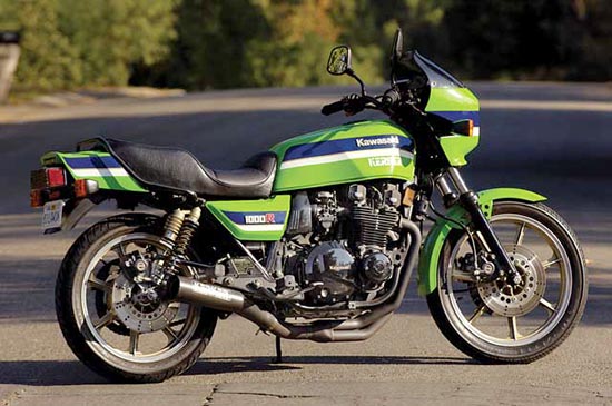Eddie Lawson Kawasaki: The Legends Bike (What Made It So Special?)