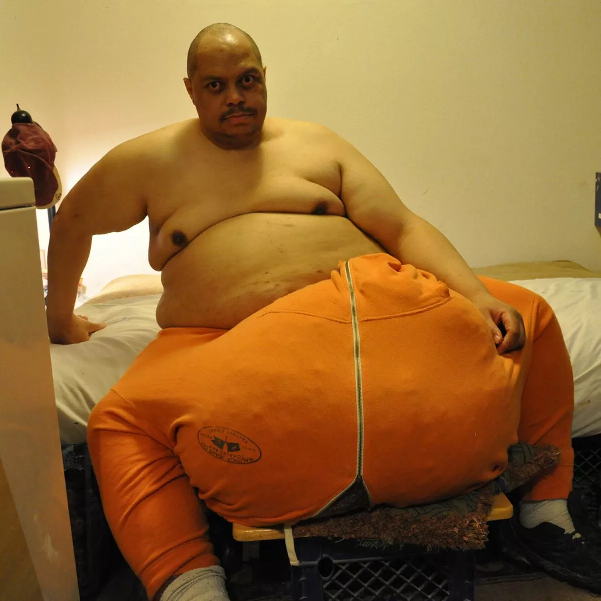 guys with big balls pics: Shocking Photos You Wont Believe!