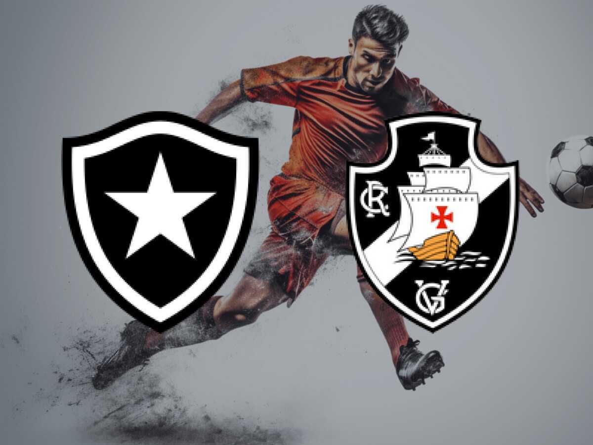 Vasco vs Botafogo: Where to Watch, Predictions & Live Updates.