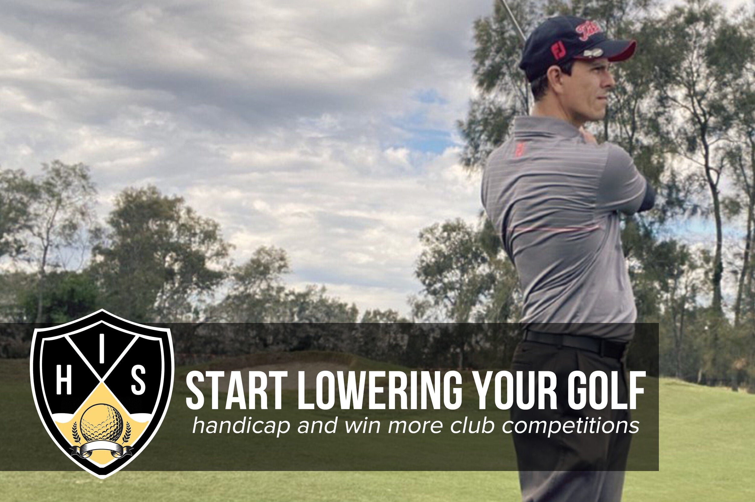 Reduce Your Golf Handicap: Essential Strategies Revealed here!