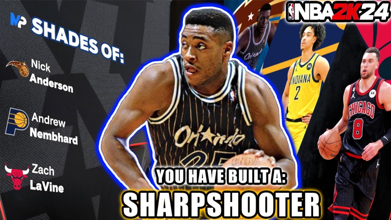 Unlock Nick Anderson in NBA 2K: Easy Steps & Tricks!