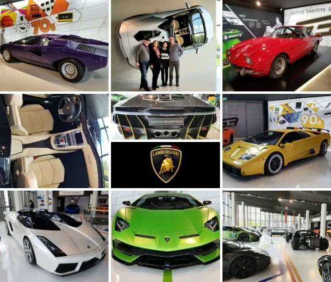 What are the coolest cars italian? Discover these amazing models you should know.