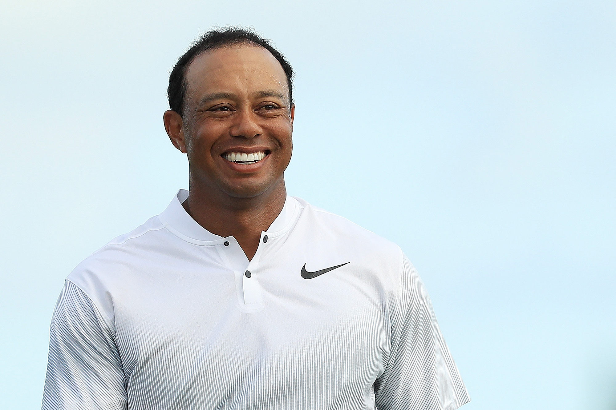 Tiger Woods Looks Old: Is His Career Finally Over Now?