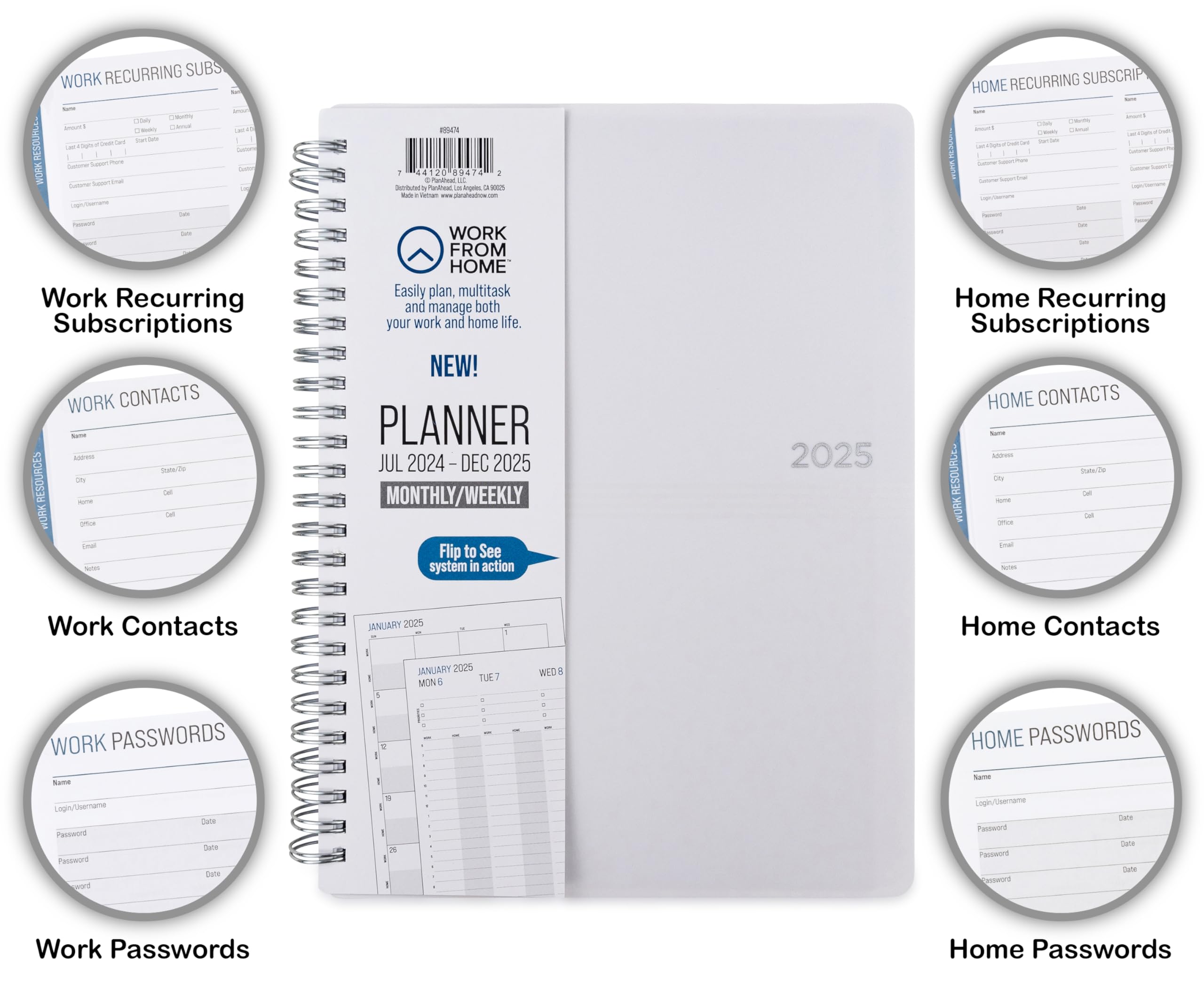 Kalender2025: Plan Ahead Easily (Best Choices & Where to Find Them)