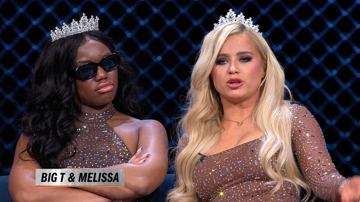 The Challenge Reunion Part 2: Alliances, Betrayals, and Hookups!