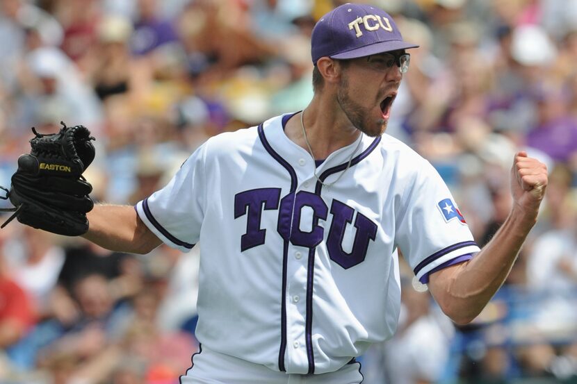 Whatever Happened to Matt Purke,The Baseball player?