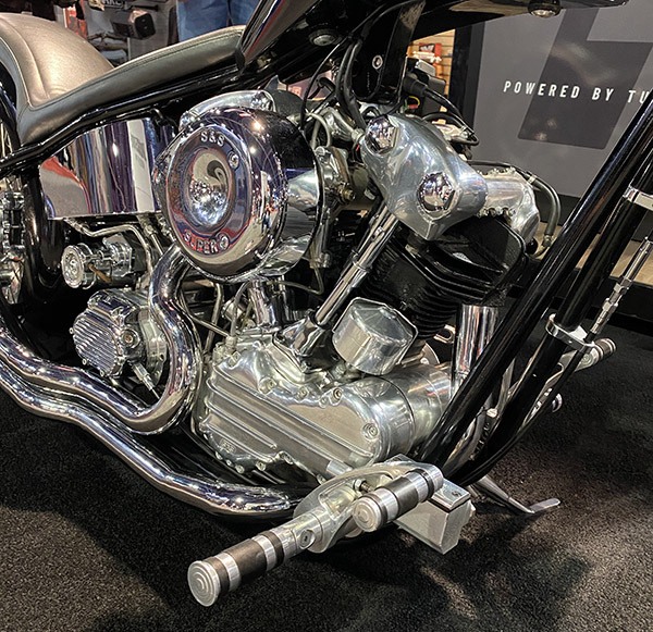 hd knucklehead motor Top features: easy maintenance guide.