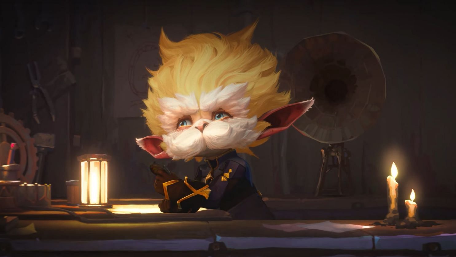 Wondering what happened to Heimerdinger? Find out about his latest changes in the game now.