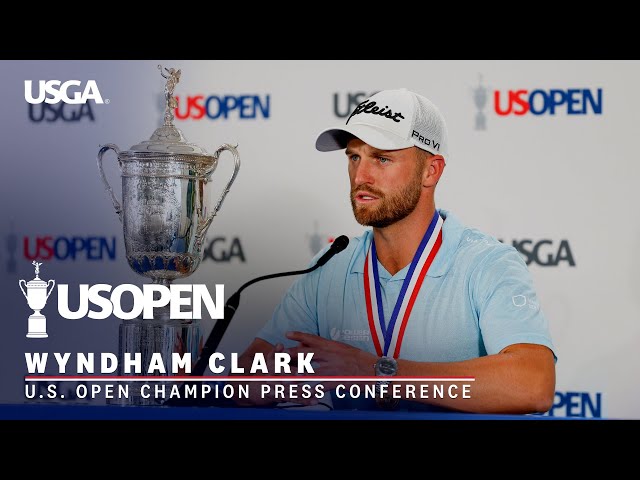 Checking Wyndham Clark bachelor status: Is the popular US Open champion single now?