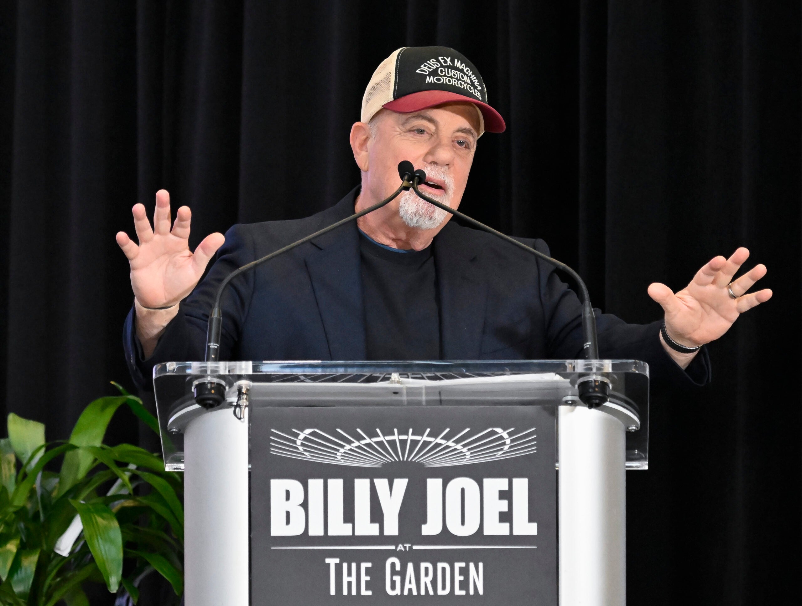 Billy Joel Plays Boston MA: Everything You Need to Know.