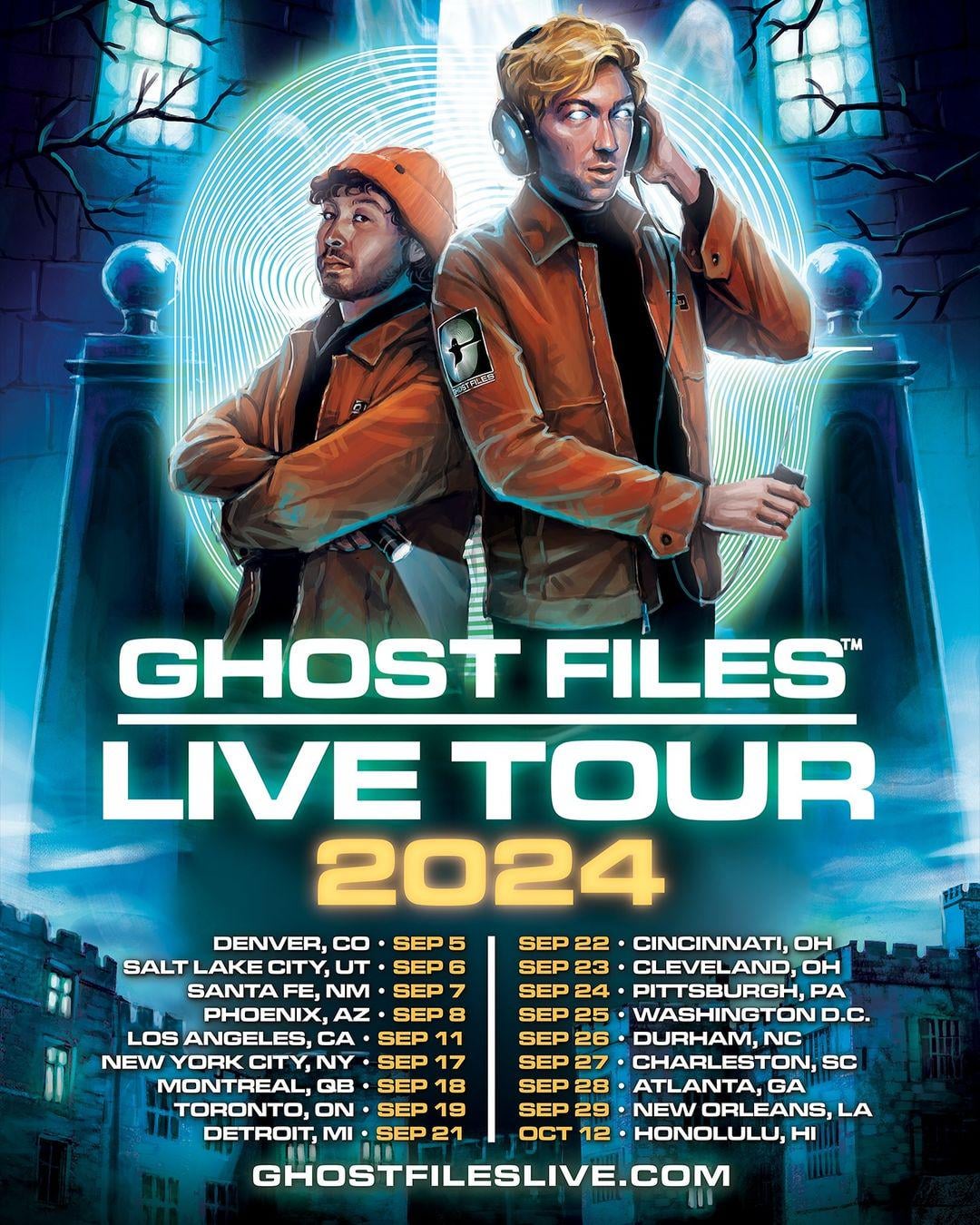 Shane and Ryan Tour: Is It Worth It? (Honest Review)