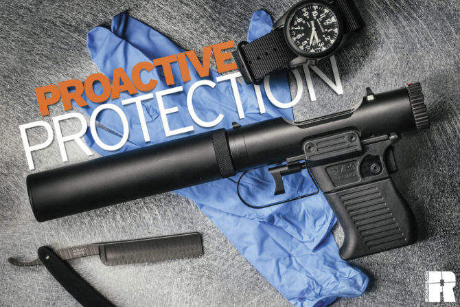 Veterinarian Pistol: Choosing the Right Model for Your Practice.
