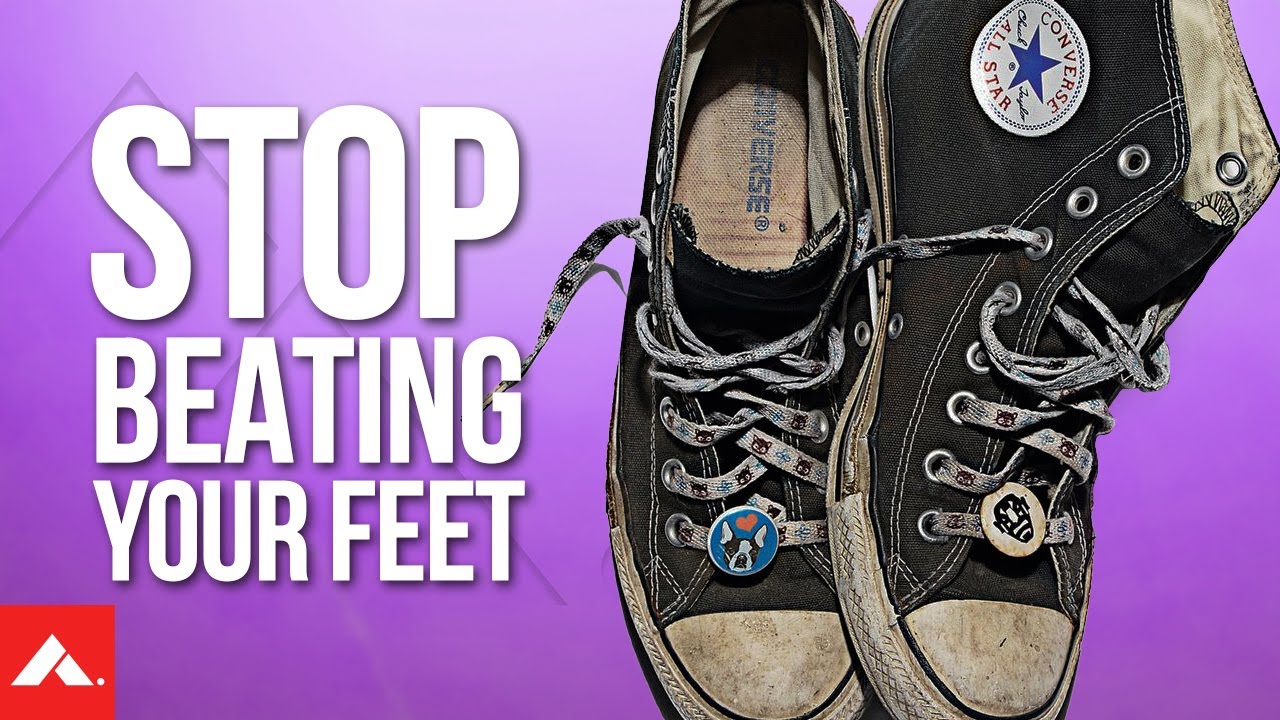 Need Best Beater Shoes?Check This Affordable List!