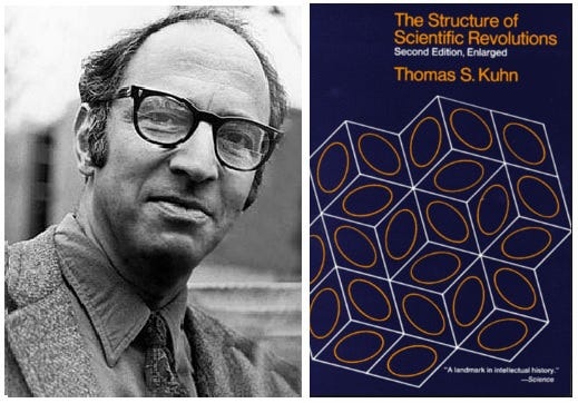 Exploring t.j. kuhns impact: Why his contributions still matter greatly.