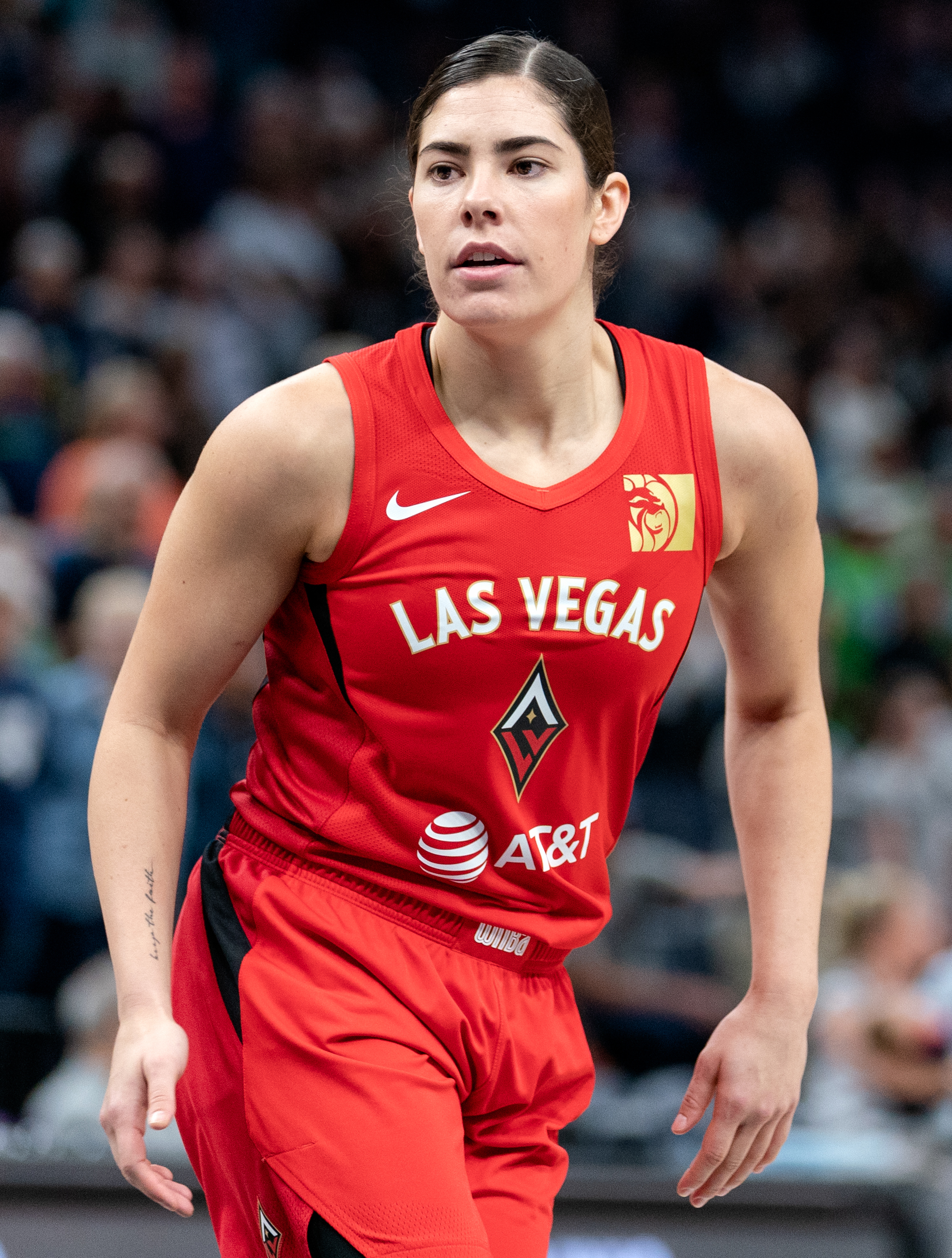 Kelsey Plums Wisconsin Roots: Her Path to the WNBA