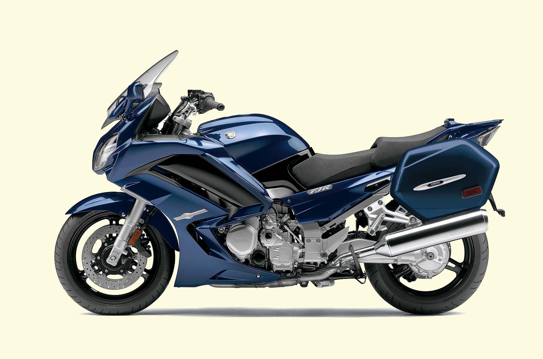 Are there common FJR Yamaha problems? Learn about potential issues and maintenance tips.