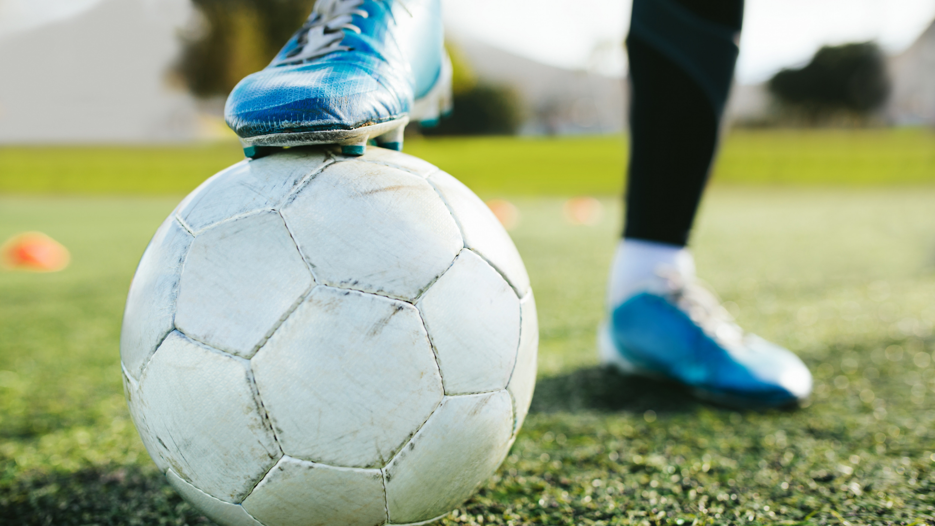 Avoid the Worst Soccer Injuries | Tips for Safe Play on Field