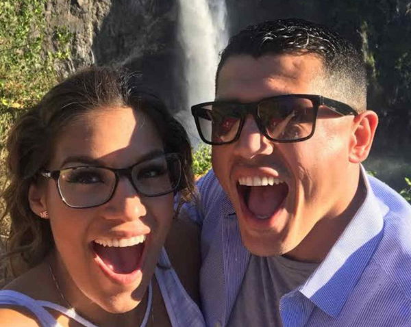 Julianna Pena Husband: Discover Facts and Insights into Their Family Life.